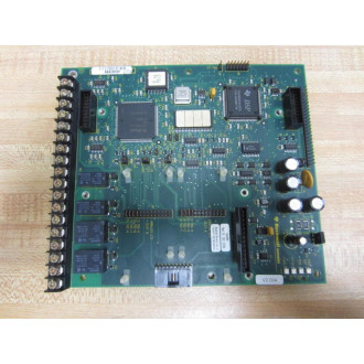 Rockwell Automation 164989 Circuit Board Rev 13 - Used