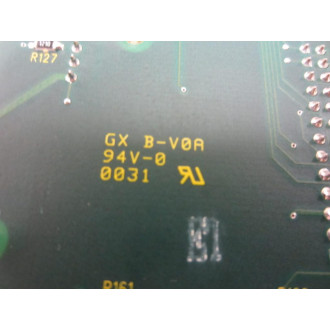 Rockwell Automation 164989 Circuit Board Rev 13 - Used