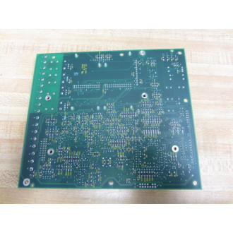 Rockwell Automation 164989 Circuit Board Rev 13 - Used