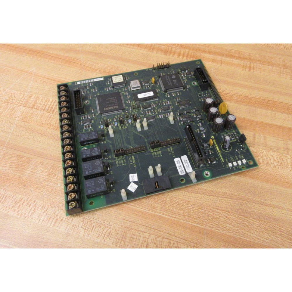 Rockwell Automation 164989 Circuit Board Rev.11 - Used