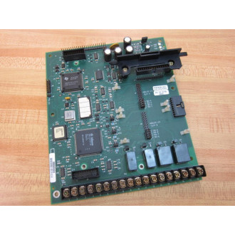 Rockwell Automation 164989 Circuit Board Rev.20 WAccessory - Used