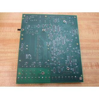 Rockwell Automation 164989 Circuit Board Rev.20 WAccessory - Used