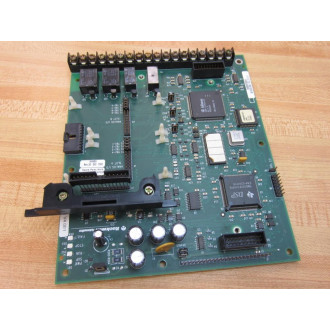 Rockwell Automation 164989 Circuit Board Rev.20 WAccessory - Used