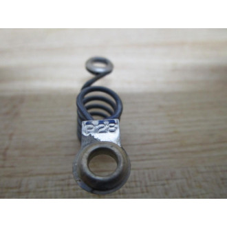 Allen Bradley P28 Overload Relay Heater Element