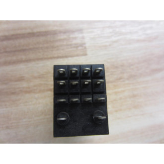 Omron G2A-432A-US Relay G2A-432A-US-24VDC (Pack of 5) - Used