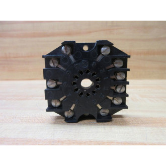 Custom Connector RB11 Relay Socket (Pack of 4) - Used