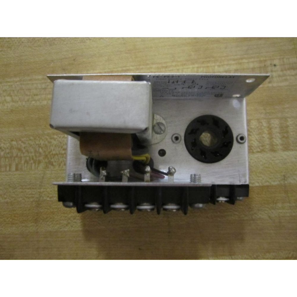 Honeywell FE-PE2-1 Photo Relay FEPE21 - Used