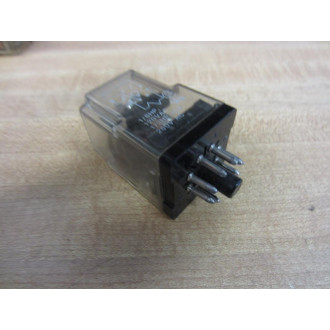 Potter & Brumfield KRPA-5AG-120V Relay KRPA-5AG-120-120V - Used
