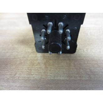 Potter & Brumfield KRPA-5AG-120V Relay KRPA-5AG-120-120V - Used