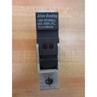 Allen Bradley 1492-FB1M30-L Fuse Holder 1492FB1M30L - New No Box