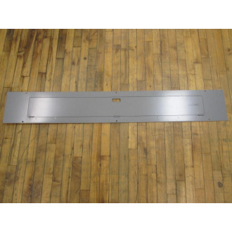 Square D LX58TS Panelboard Trim Missing Latch - New No Box