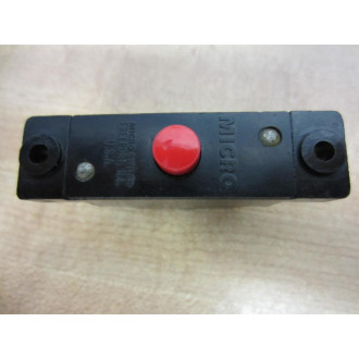 Micro Switch 3MN1 Actuator-Pin Plunger Switch - Used