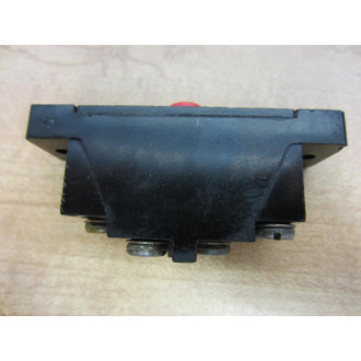 Micro Switch 3MN1 Actuator-Pin Plunger Switch - Used