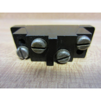 Micro Switch 3MN1 Actuator-Pin Plunger Switch - Used