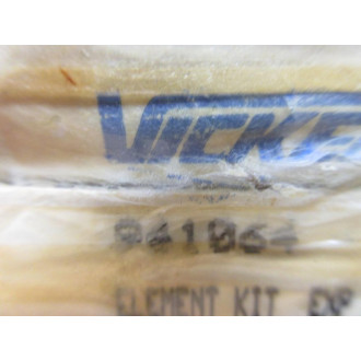 Vickers 941064 Hydraulic Filter Element Kit