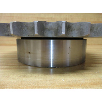 Stuwe AS-100-12X100XA,B External Locking Unit WSprocket AS-100 - Used