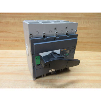 Merlin Gerin INS400 Interpact Disconnect Switch - Used