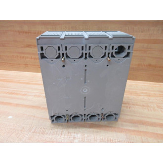 Merlin Gerin INS400 Interpact Disconnect Switch - Used