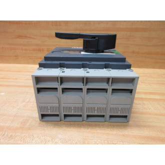 Merlin Gerin INS400 Interpact Disconnect Switch - Used