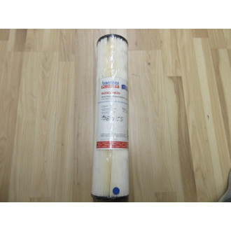 American Plumber W20CLHD20 Heavy Duty Filter Cartridge