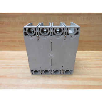 Merlin Gerin INS400 Interpact Disconnect Switch WOut Handle - Used