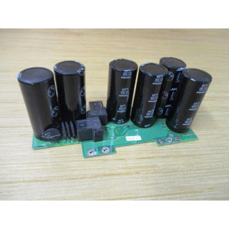 KEB 15.F5.24E-1409 Drive Board 15F524E1409 - Used