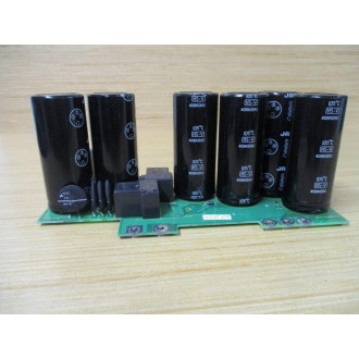 KEB 15.F5.24E-1409 Drive Board 15F524E1409 - Used