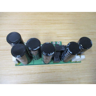 KEB 15.F5.24E-1409 Drive Board 15F524E1409 - Used