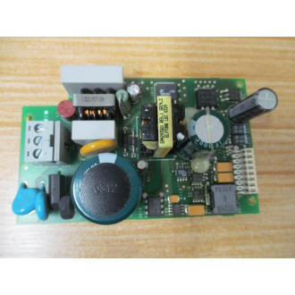 Allen Bradley A77162-214-51 Control Board A7716221451 - Used