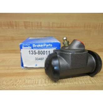 Bendix 33407 Brake Cylinder 135-80011