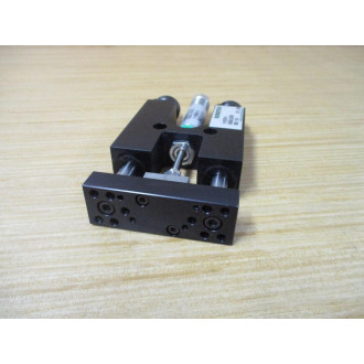 Numatics SH05601LB16DS4 Linear Guide YI-837299-1 - New No Box