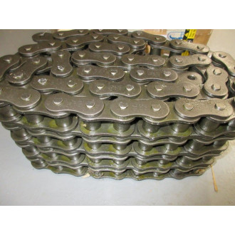 Daido RC-120-4RCC-54 Roller Chain RC1204RCC54