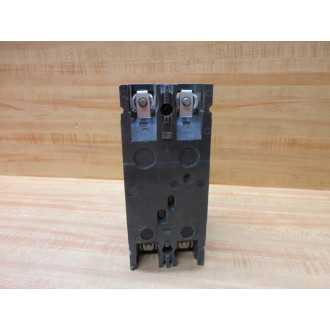 General Electric TED124020WL GE 20A Circuit Breaker - Used
