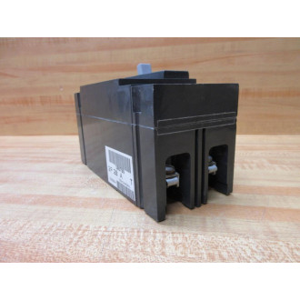 General Electric TED124020WL GE 20A Circuit Breaker - Used