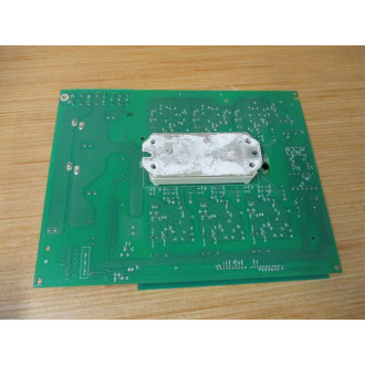 Baumuller 3.9602E Circuit Board Assembly 3.9601D - Used