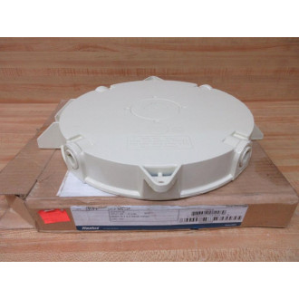 Thomas And Betts VC2 Outlet Box