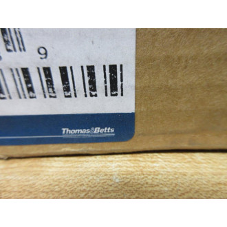 Thomas And Betts VC2 Outlet Box