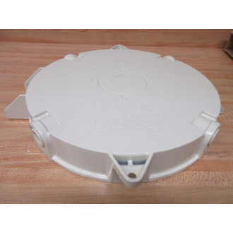 Thomas And Betts VC2 Outlet Box