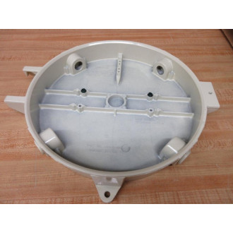 Thomas And Betts VC2 Outlet Box