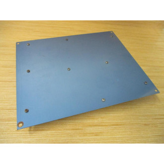 NCC DNC-T2032-A10 Program Control Board DNCT2032A10 - Used