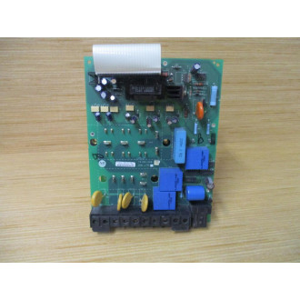 Allen Bradley A74104-246-23 Circuit Board A7410424623 - Used