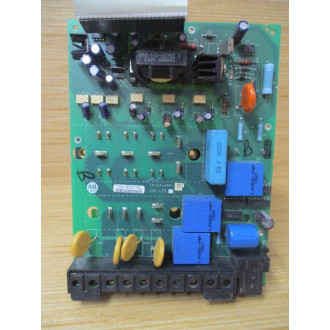 Allen Bradley A74104-246-23 Circuit Board A7410424623 - Used