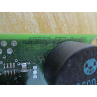 Siemens A9530-C50-04-85 Main Board A9530-C50-04-86 - Used