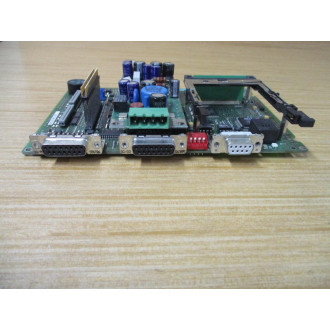 Siemens A9530-C50-04-85 Main Board A9530-C50-04-86 - Used