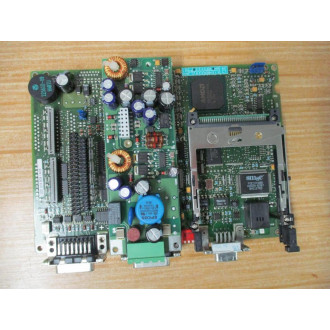 Siemens A9530-C50-04-85 Main Board A9530-C50-04-86 - Used