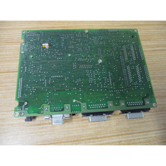 Siemens A9530-C50-04-85 Main Board A9530-C50-04-86 - Used