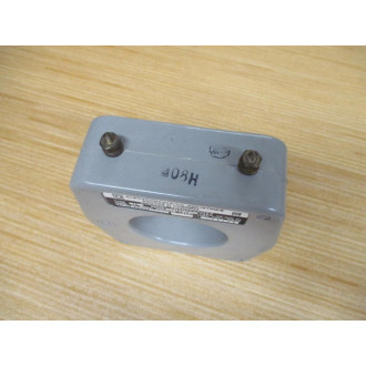 Square D 74-122 Current Transformer 1200:5 - New No Box