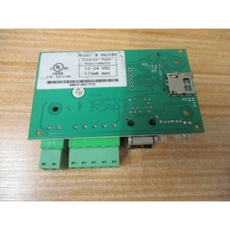RTA HW260A Modus Module Board - Used