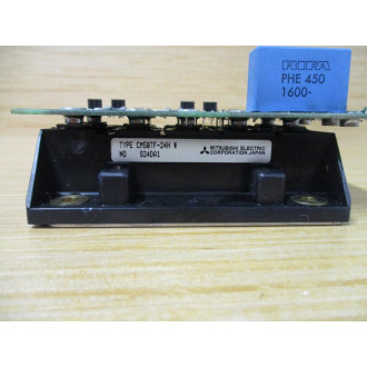 Baumuller 3.9317B Circuit Board 39317B 1.0 - Used