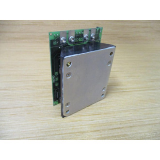 Baumuller 3.9317B Circuit Board 39317B 1.0 - Used